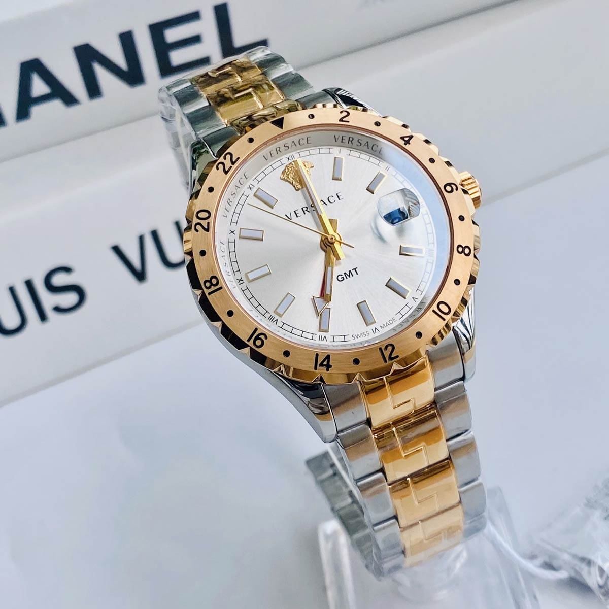 Versace 72280 8 Copy