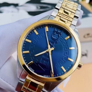 Versace Damenuhr 7