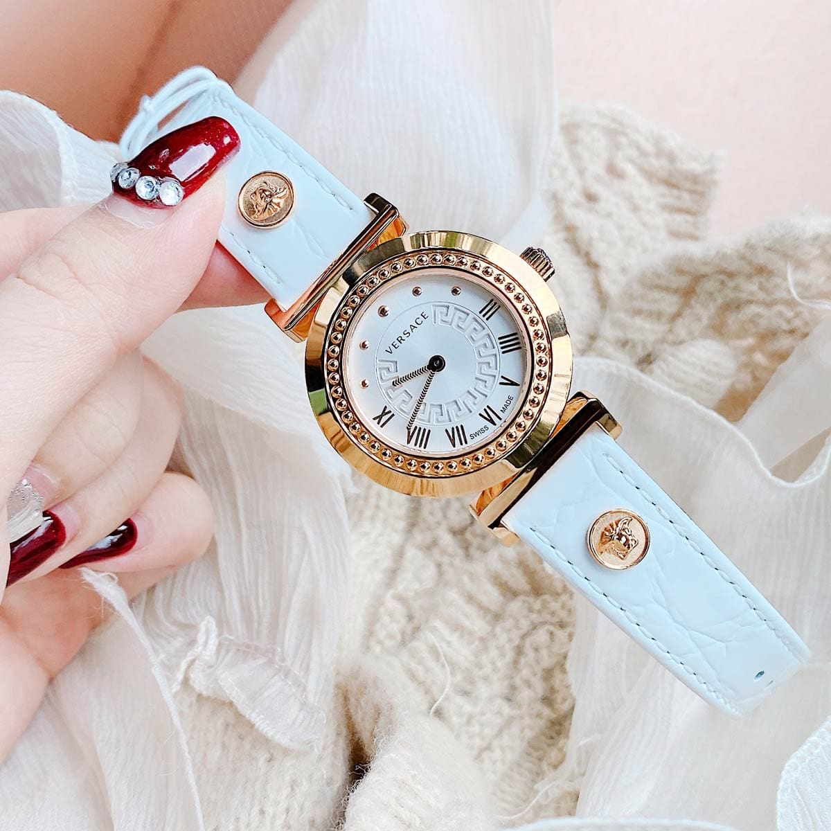 Versace P5Q80D001S 6