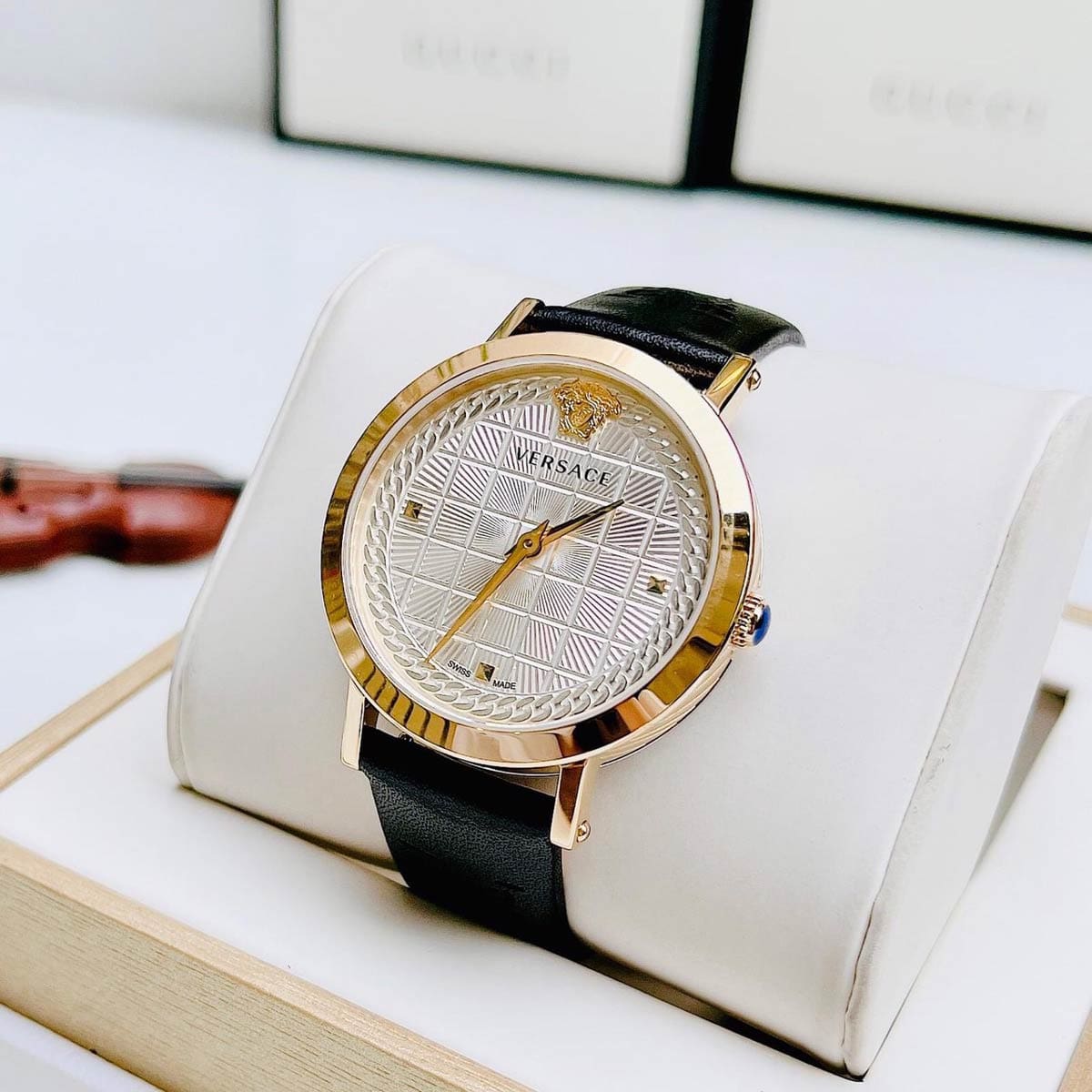 Versace VELV00120 2