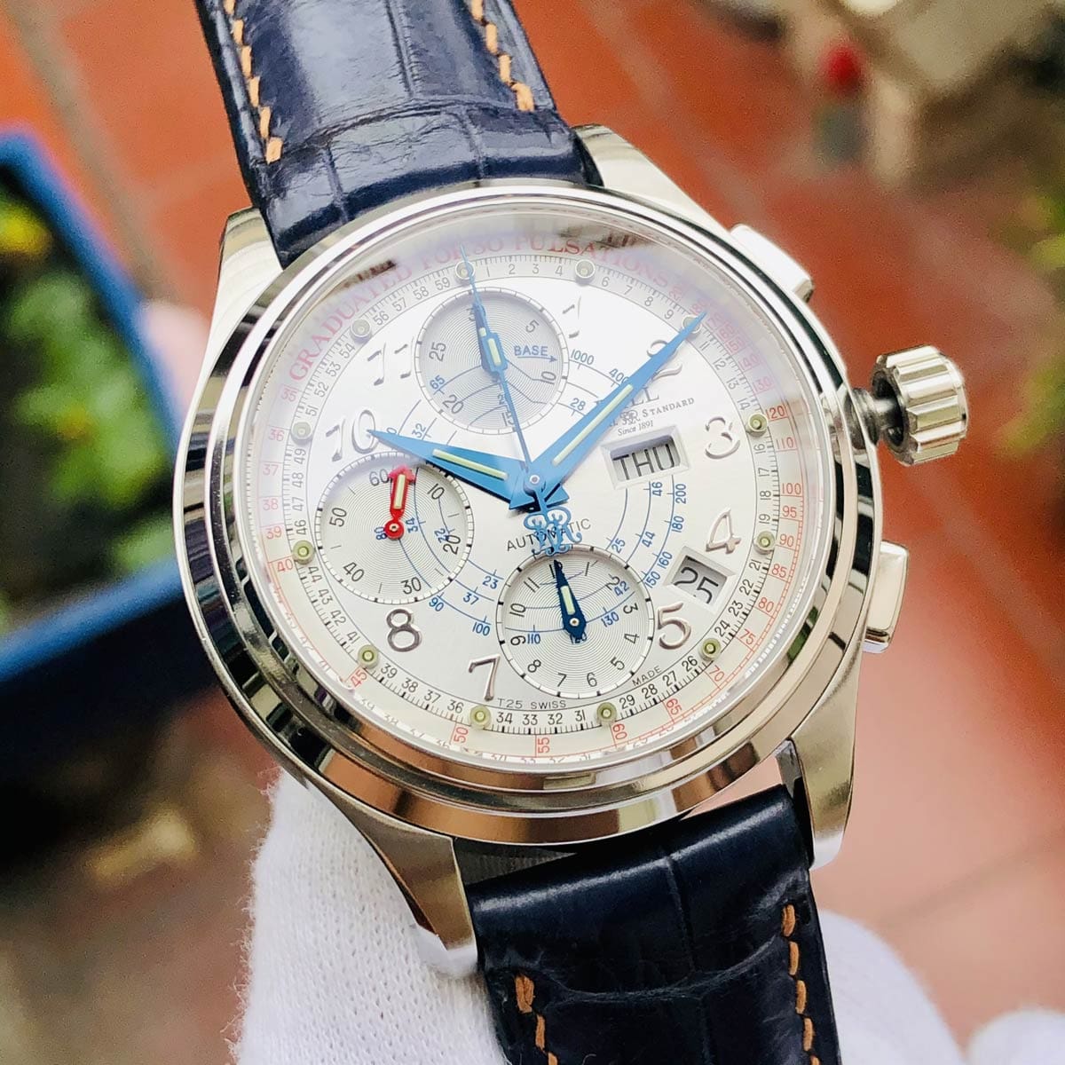 Ball CM1010D LJ WH 4