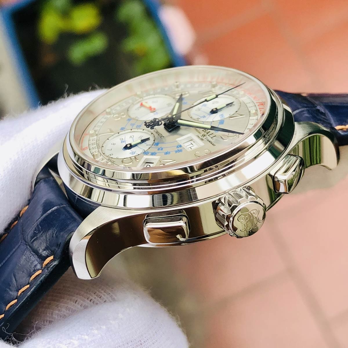 Ball CM1010D LJ WH 5