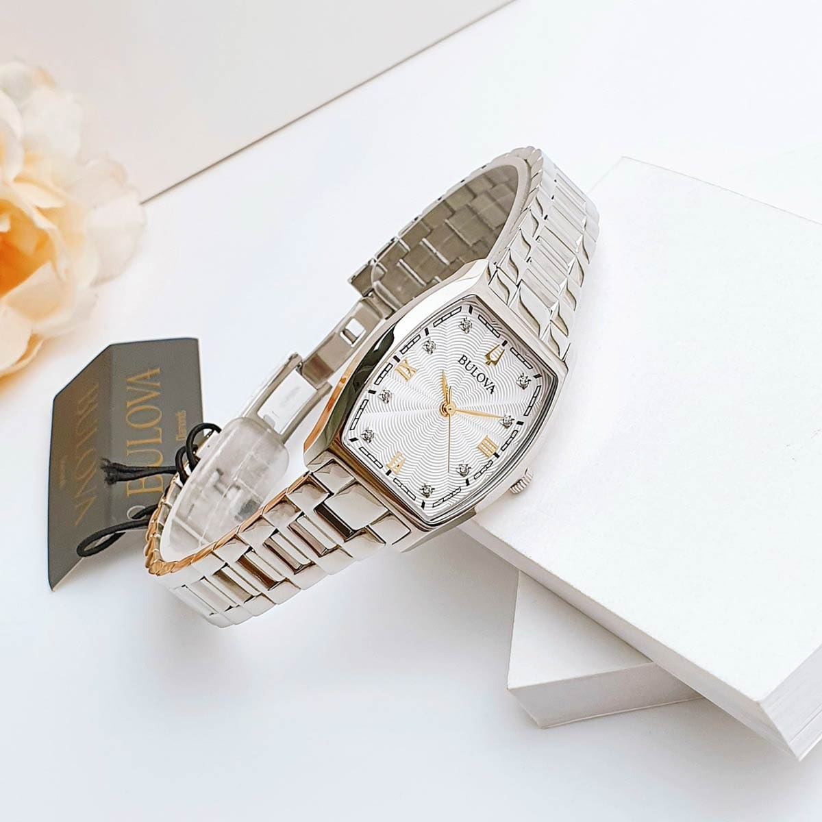 Bulova 96P232 5