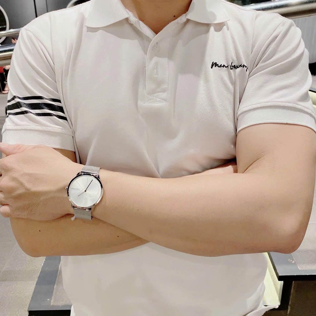 Calvin Klein K3M2112Z K3M2212Z 8