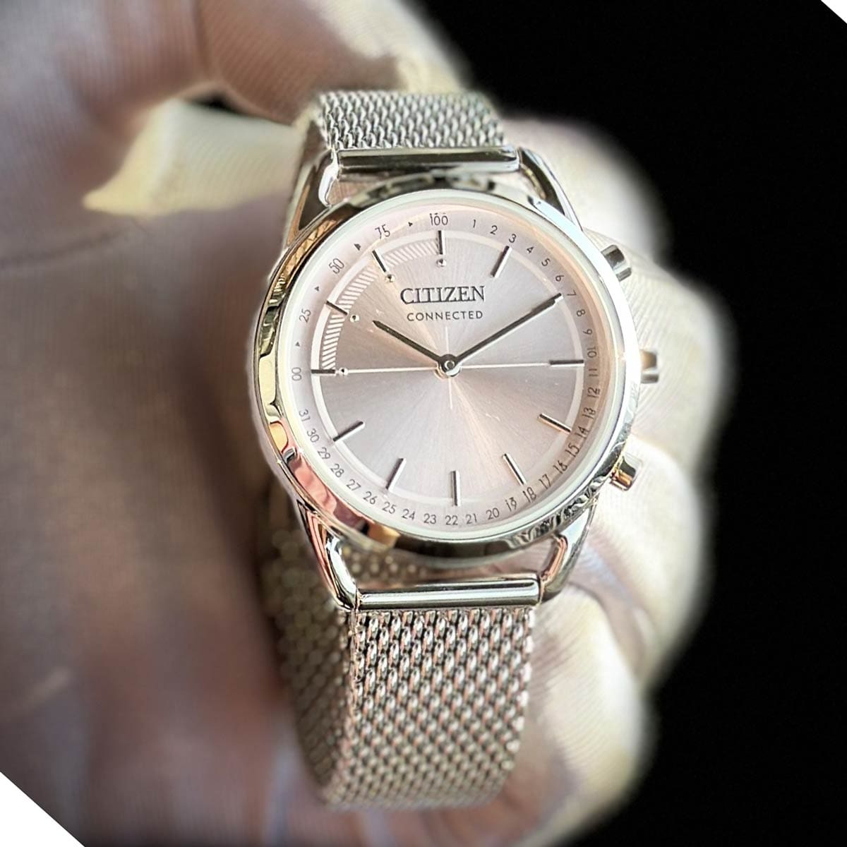 Citizen HX0000 59X 6
