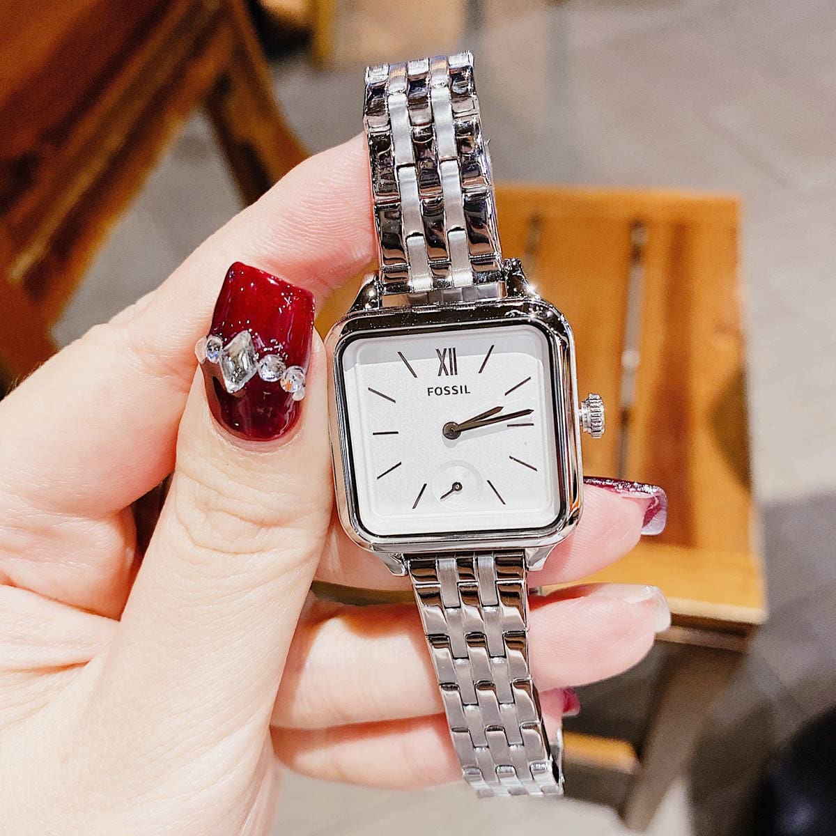 Fossil 1