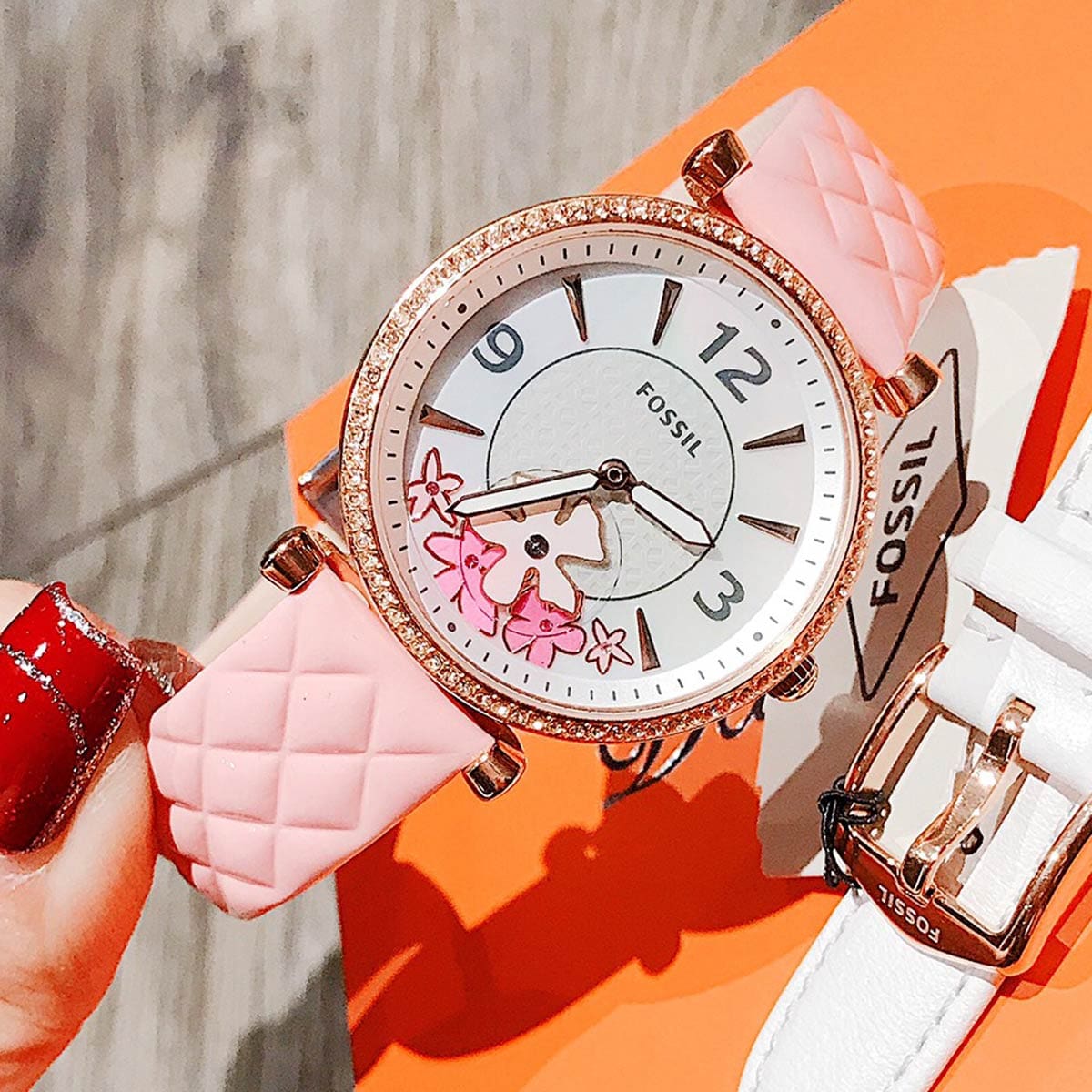 Fossil 2 6