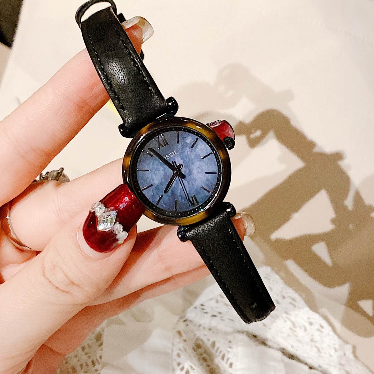 Fossil 2 8