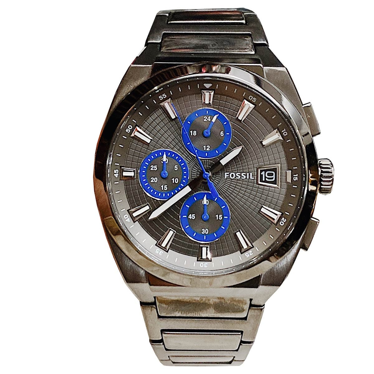 Fossil 3 7