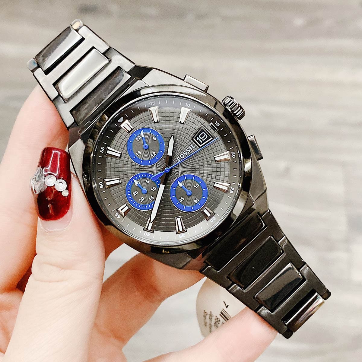 Fossil 5 8