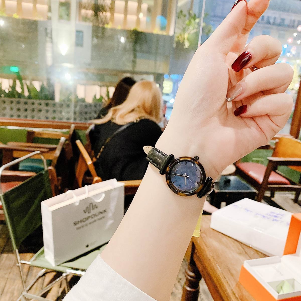 Fossil 5 9