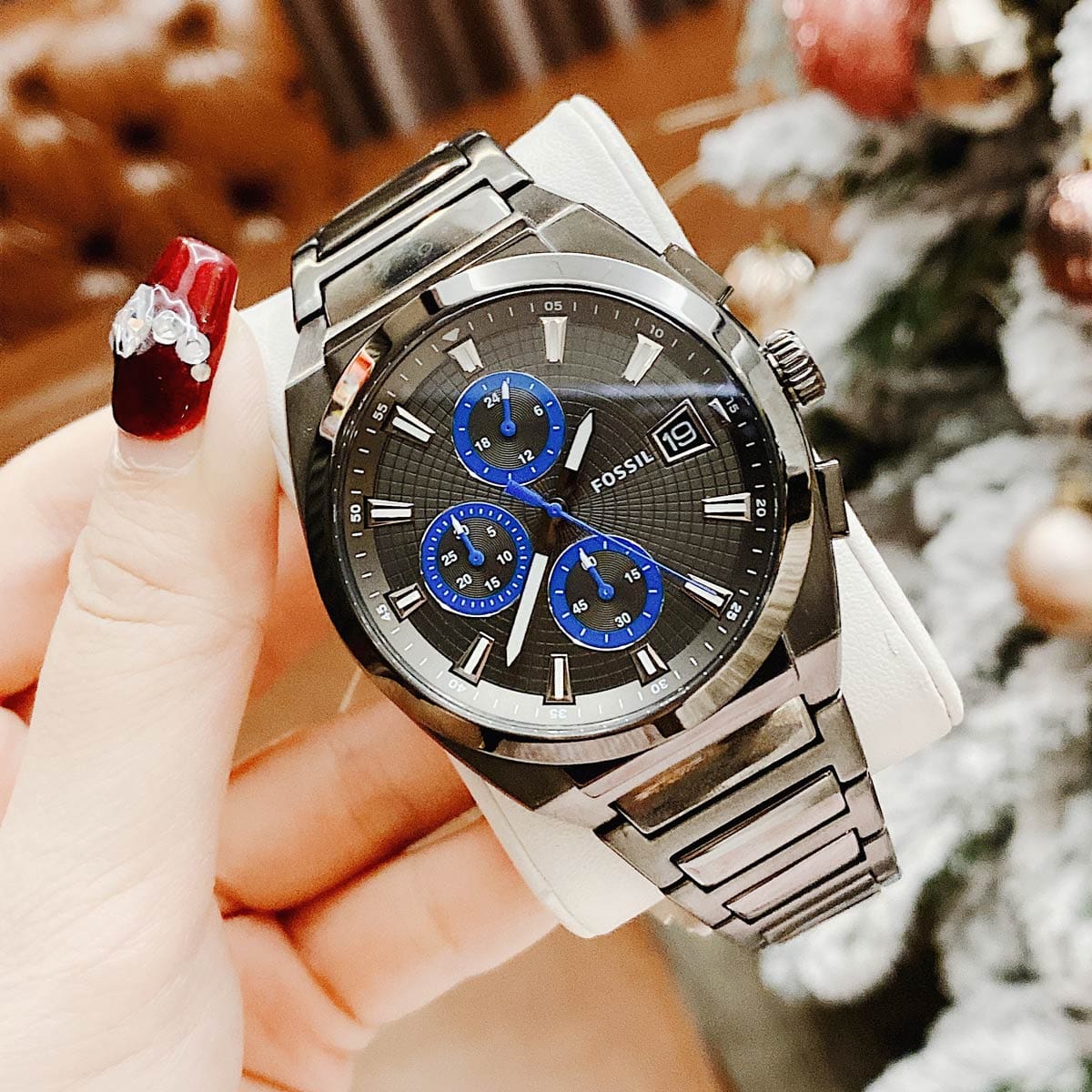 Fossil 7 7