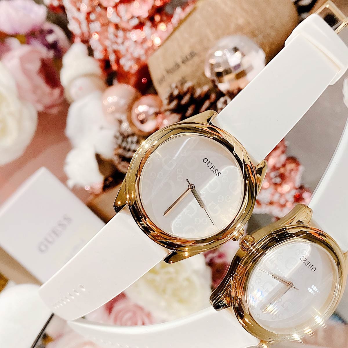 Guess 4 9