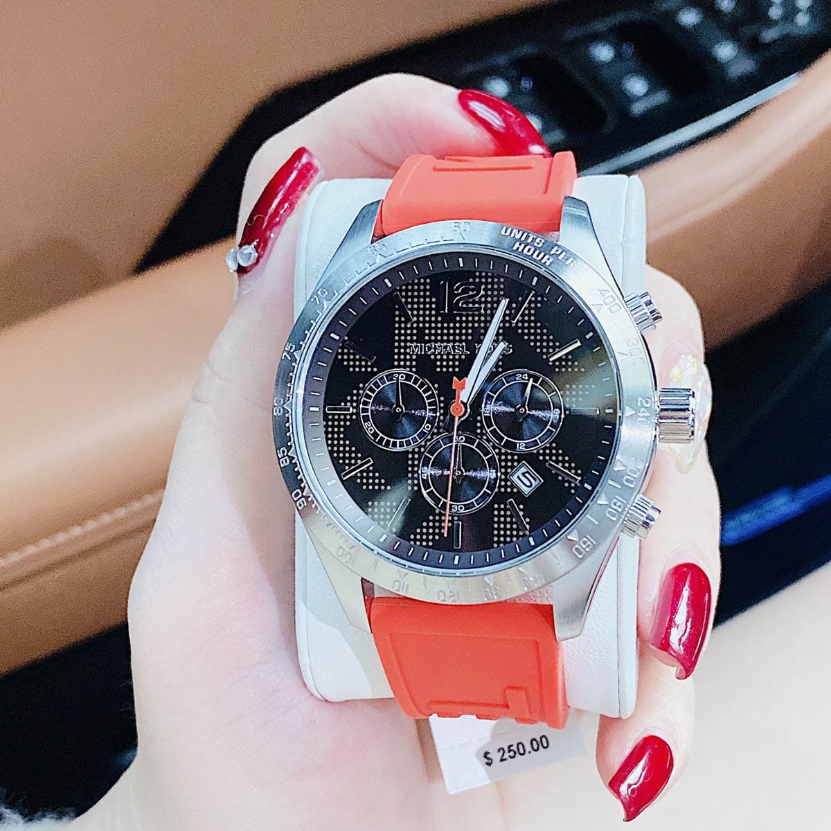 Michael Kors 1 2