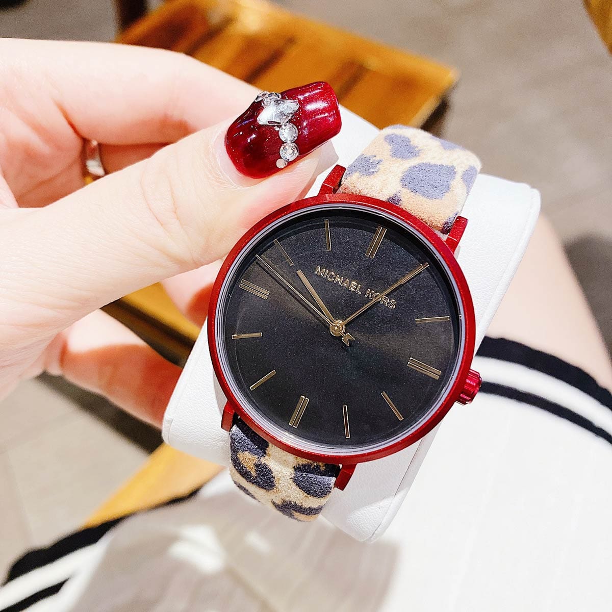 Michael Kors 4 4