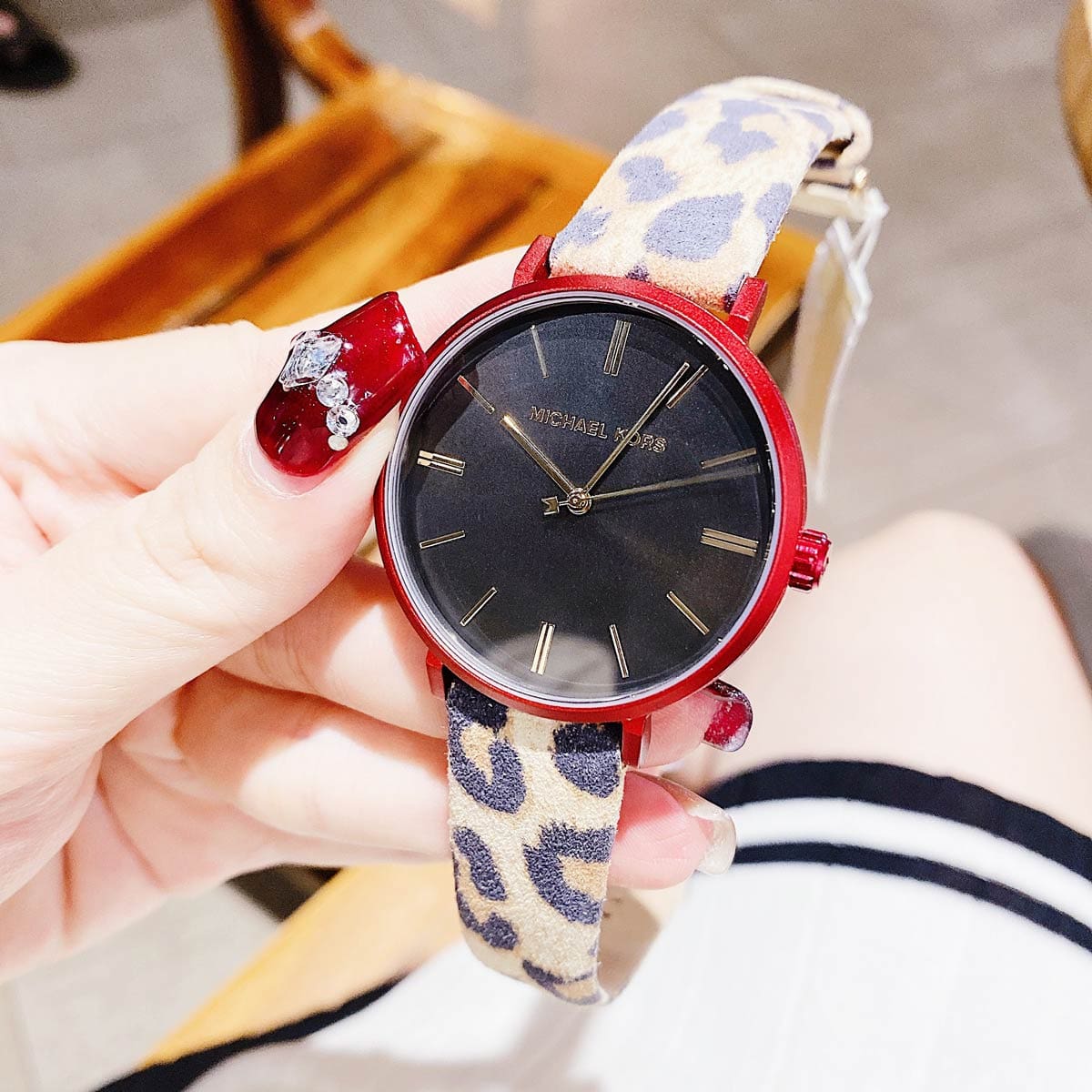 Michael Kors 6 4