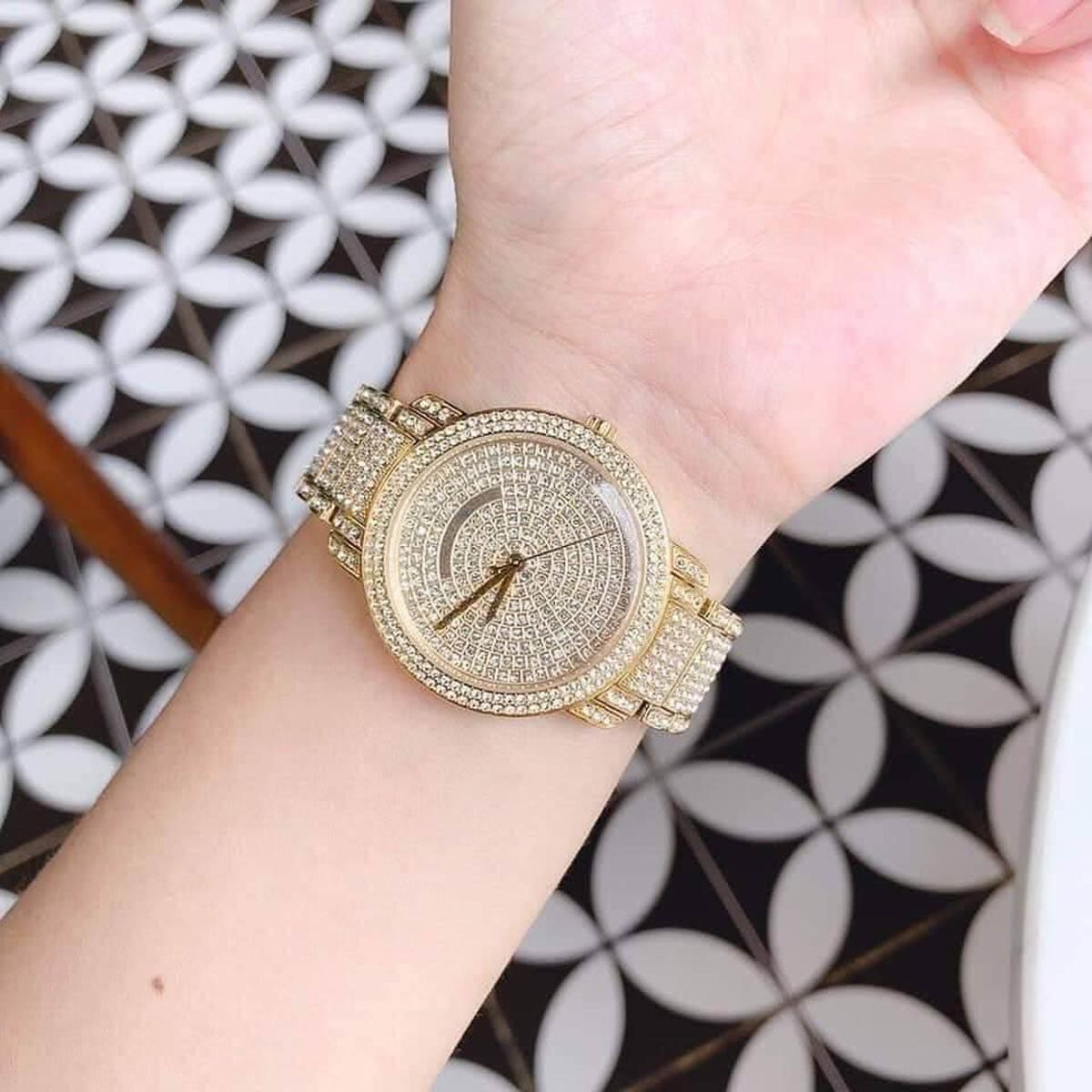 Michael Kors MK6547 7