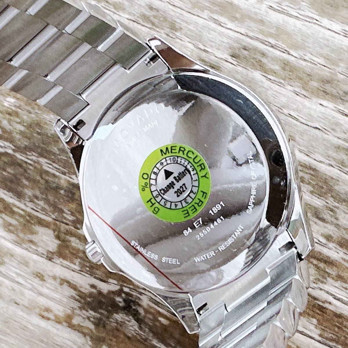 Movado 0605746 6