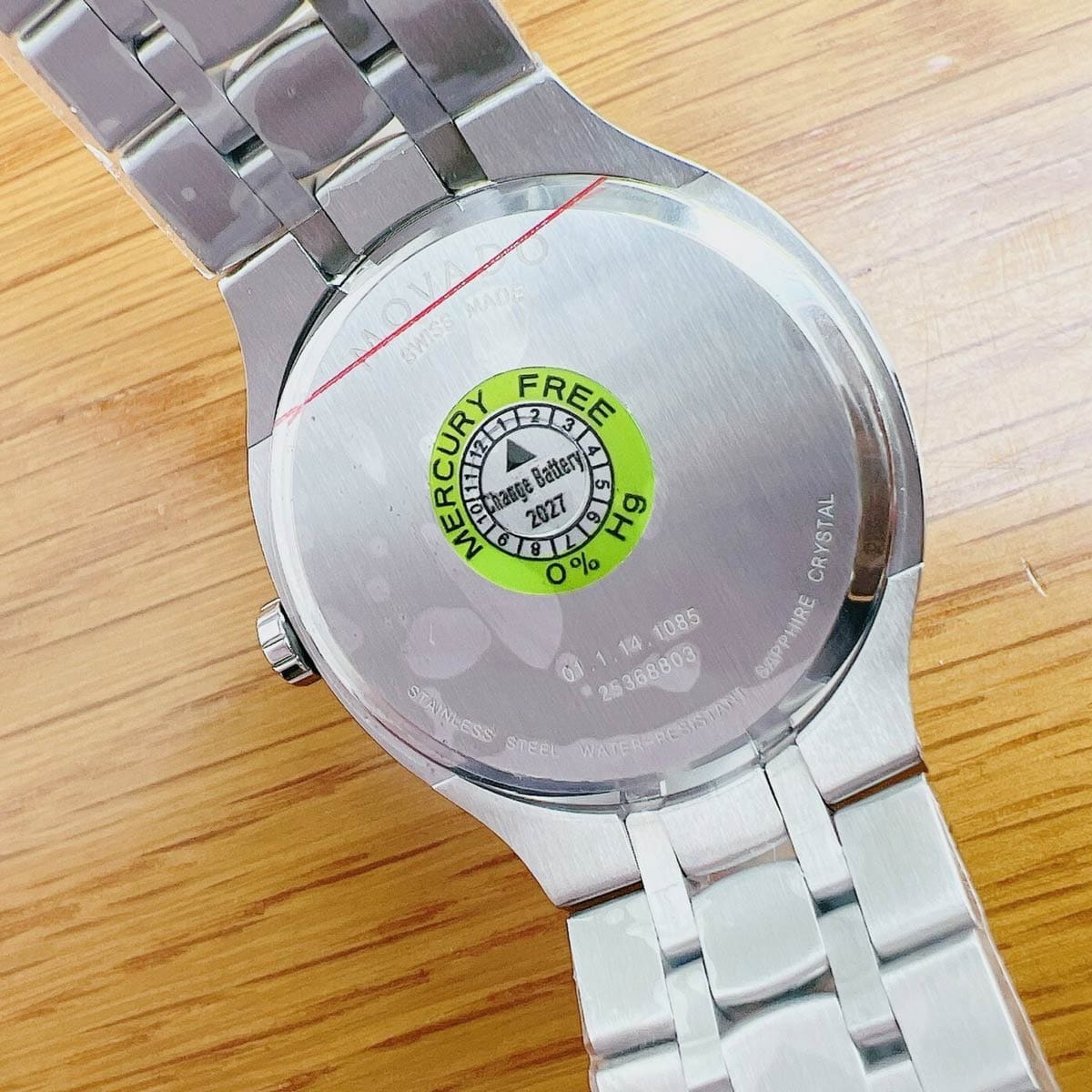 Movado 0606367 1