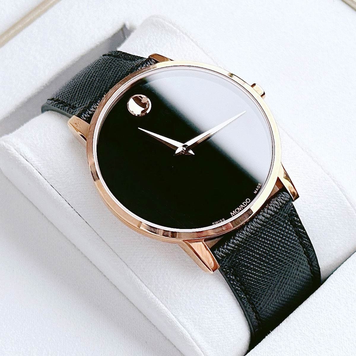 Movado 0607196 7