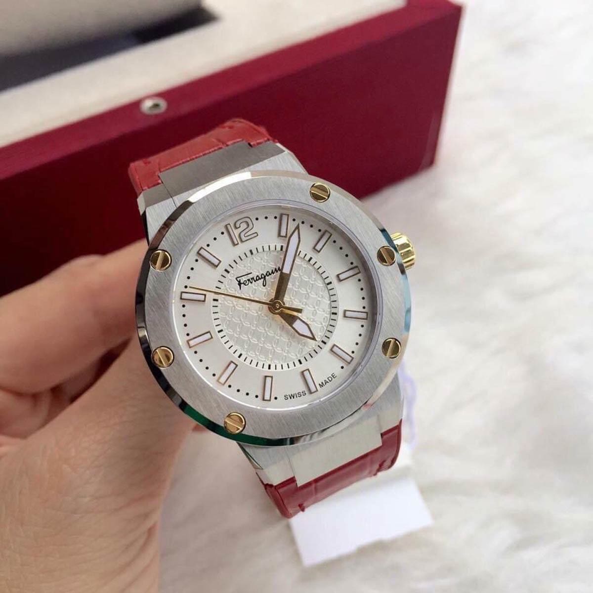Salvatore Ferragamo FIG140016 4