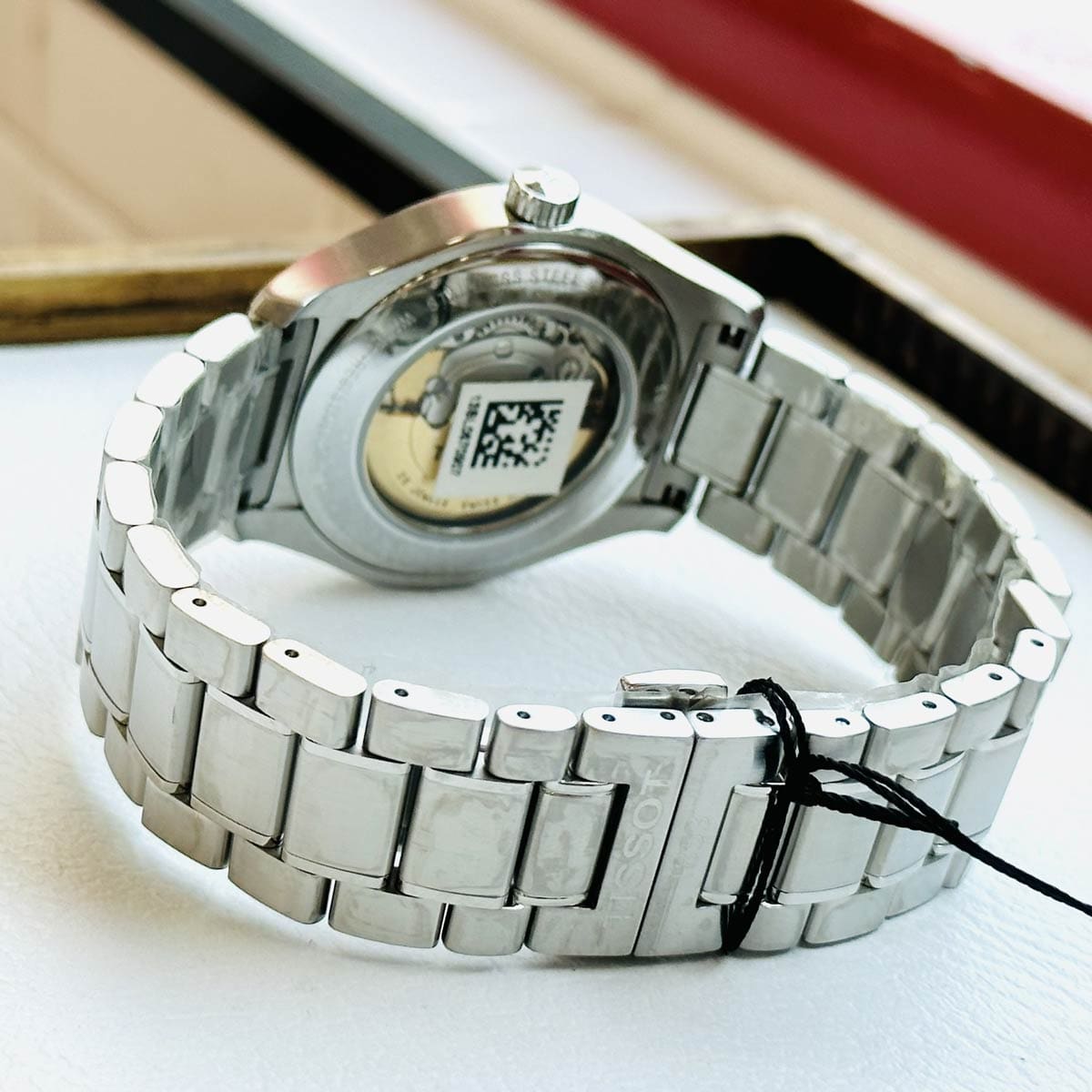 Tissot T060.407.11.051.00 T063.210.11.057 8