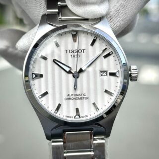 Tissot T060.408.11.031 2