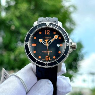 Tissot T066.407.17.057 6