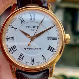 Tissot T085.407.36.013 5