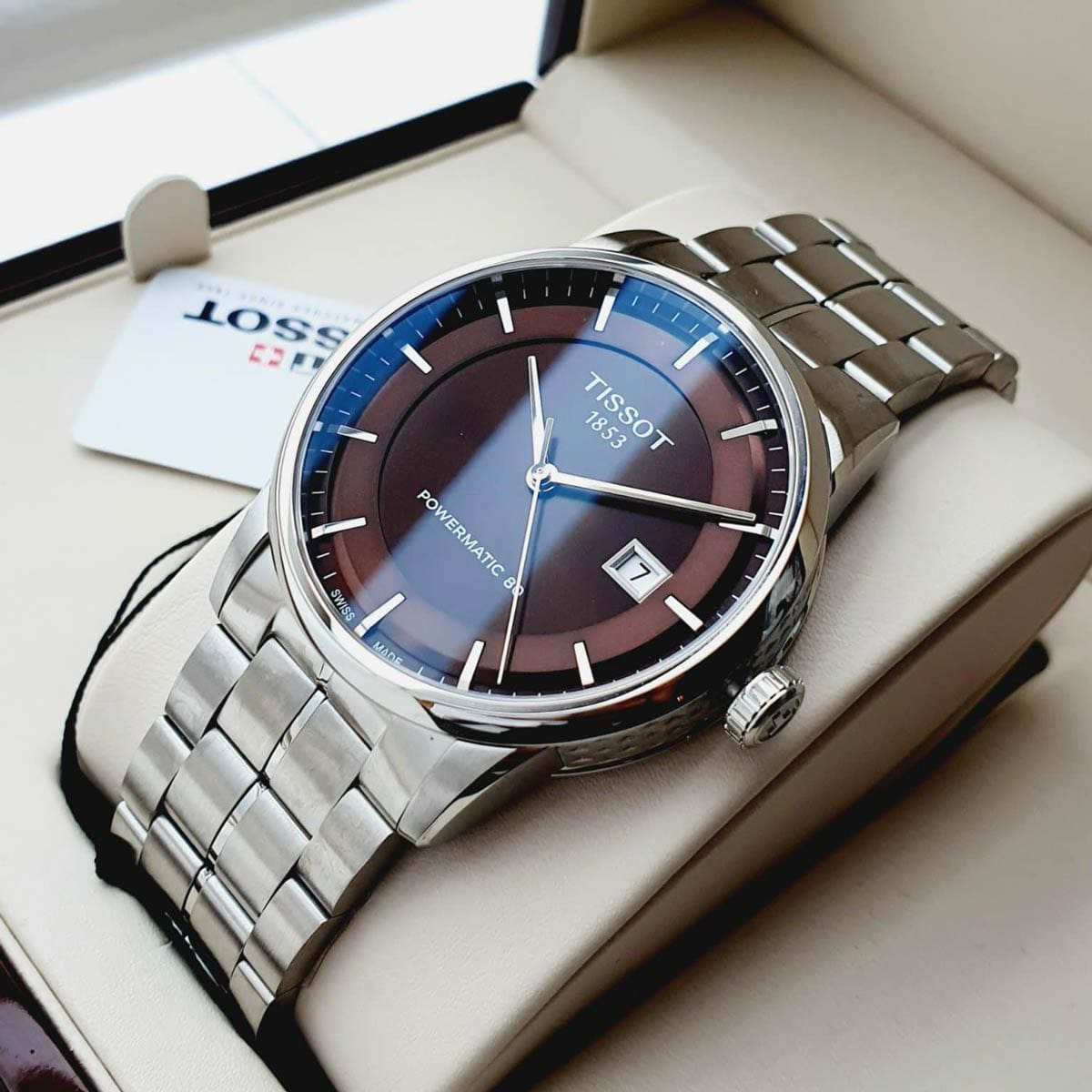 Tissot T086.407.11.291.00 3
