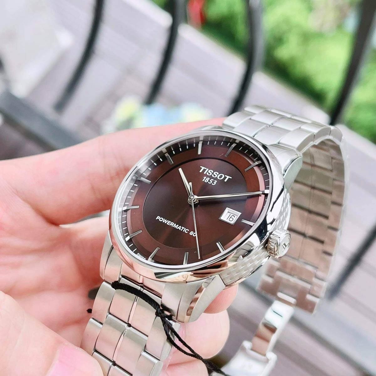 Tissot T086.407.11.291.00 5