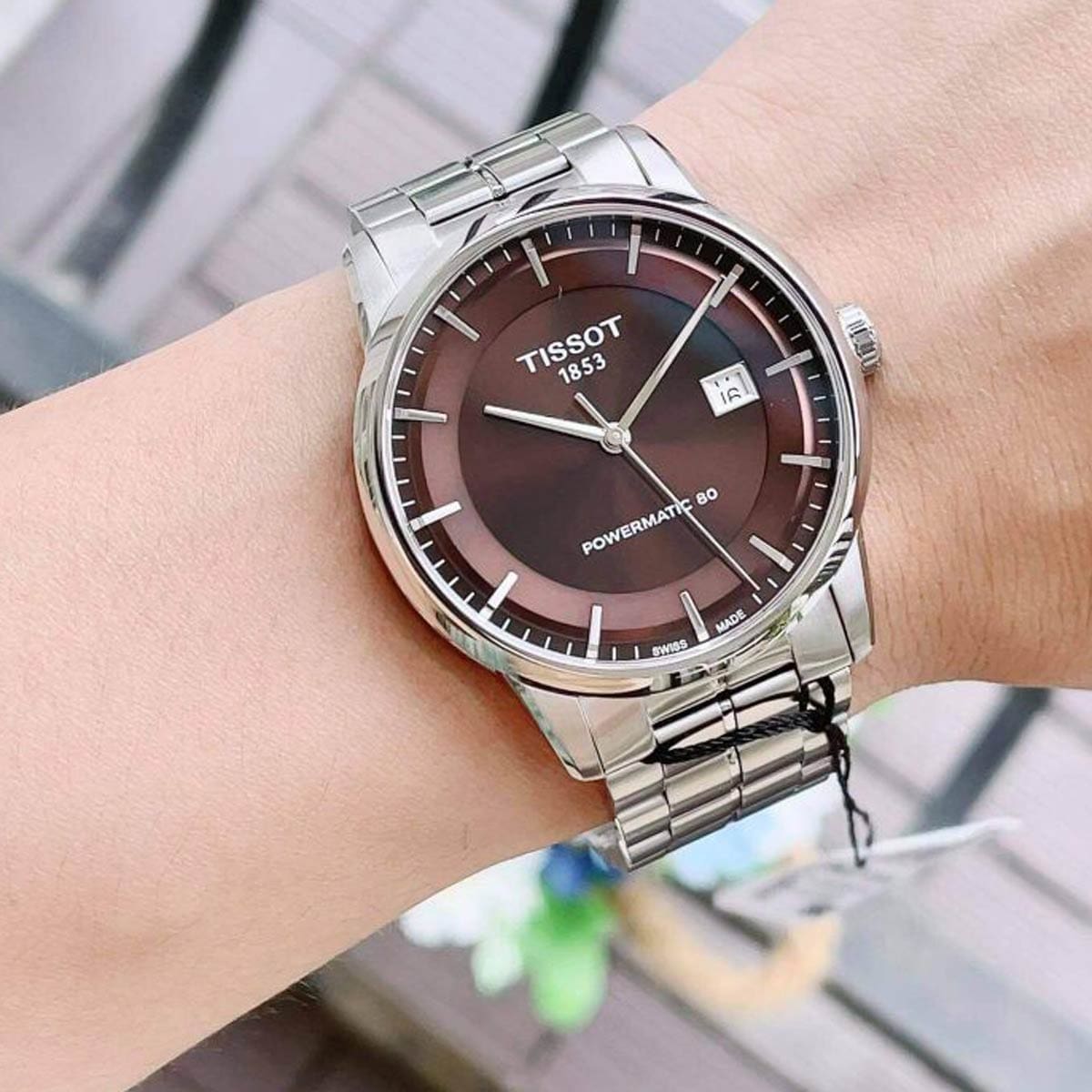 Tissot T086.407.11.291.00