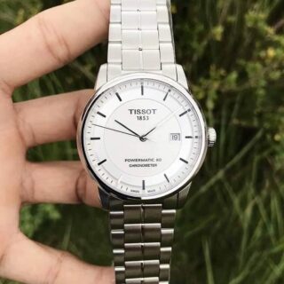 Tissot T086.408.11.031 2