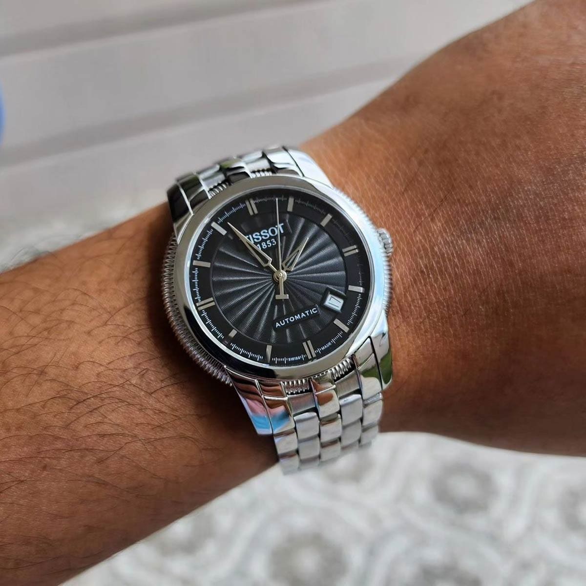 Tissot T97.1.483 1