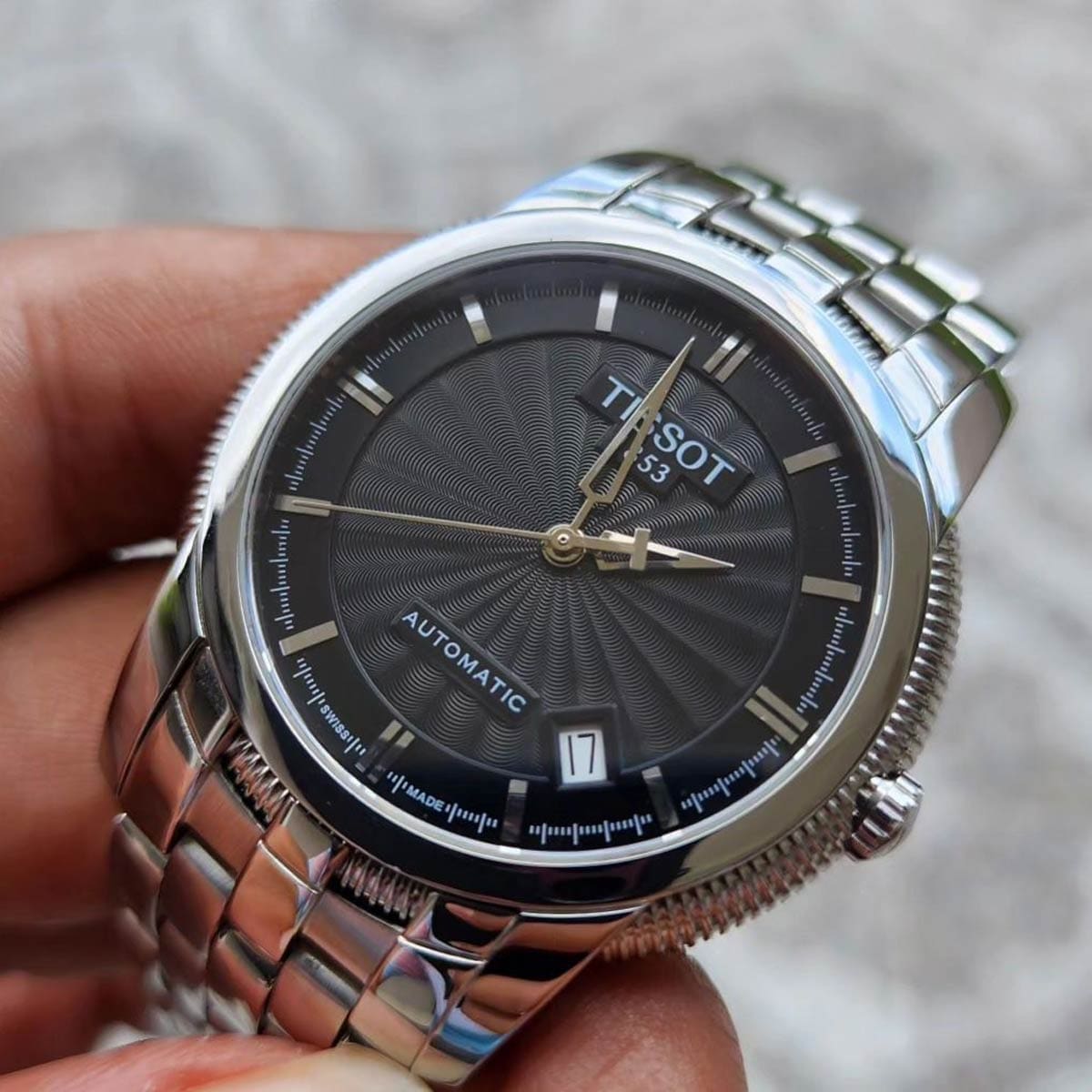 Tissot T97.1.483 2