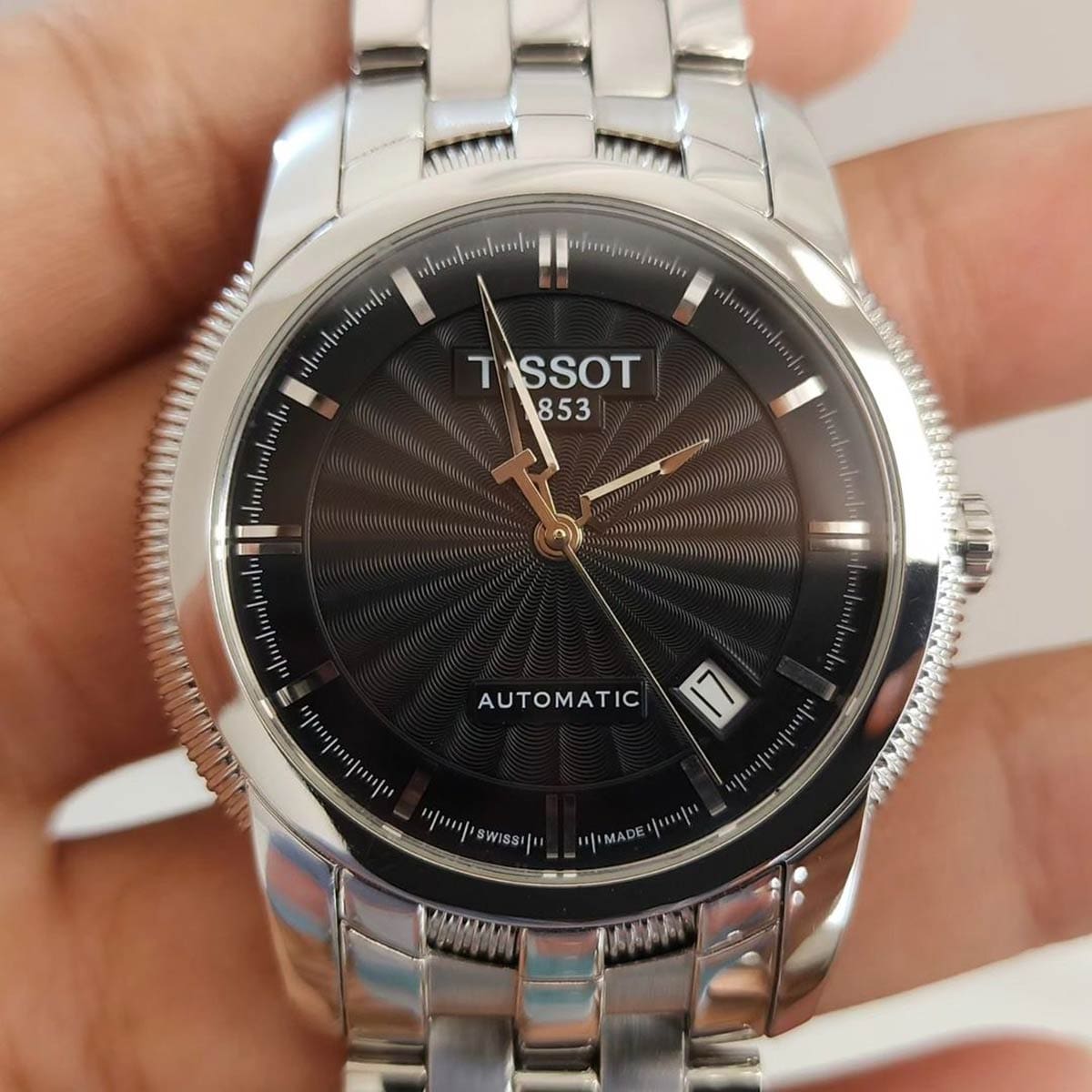 Tissot T97.1.483 3