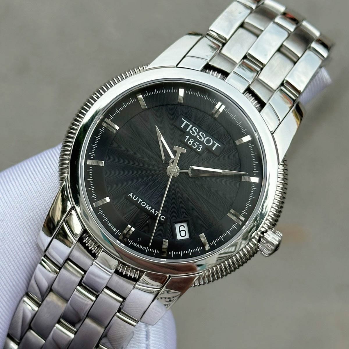Tissot T97.1.483 5