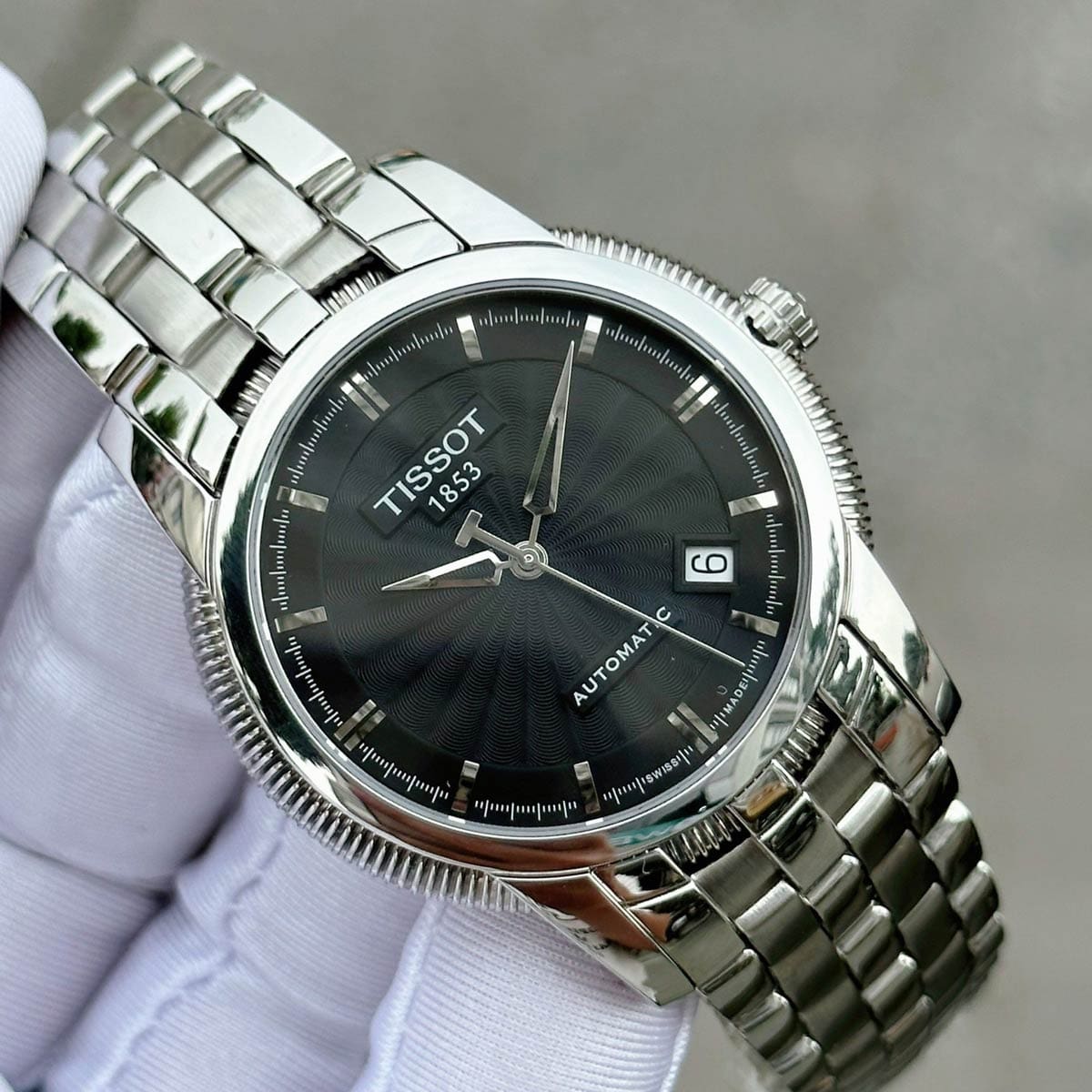 Tissot T97.1.483 7
