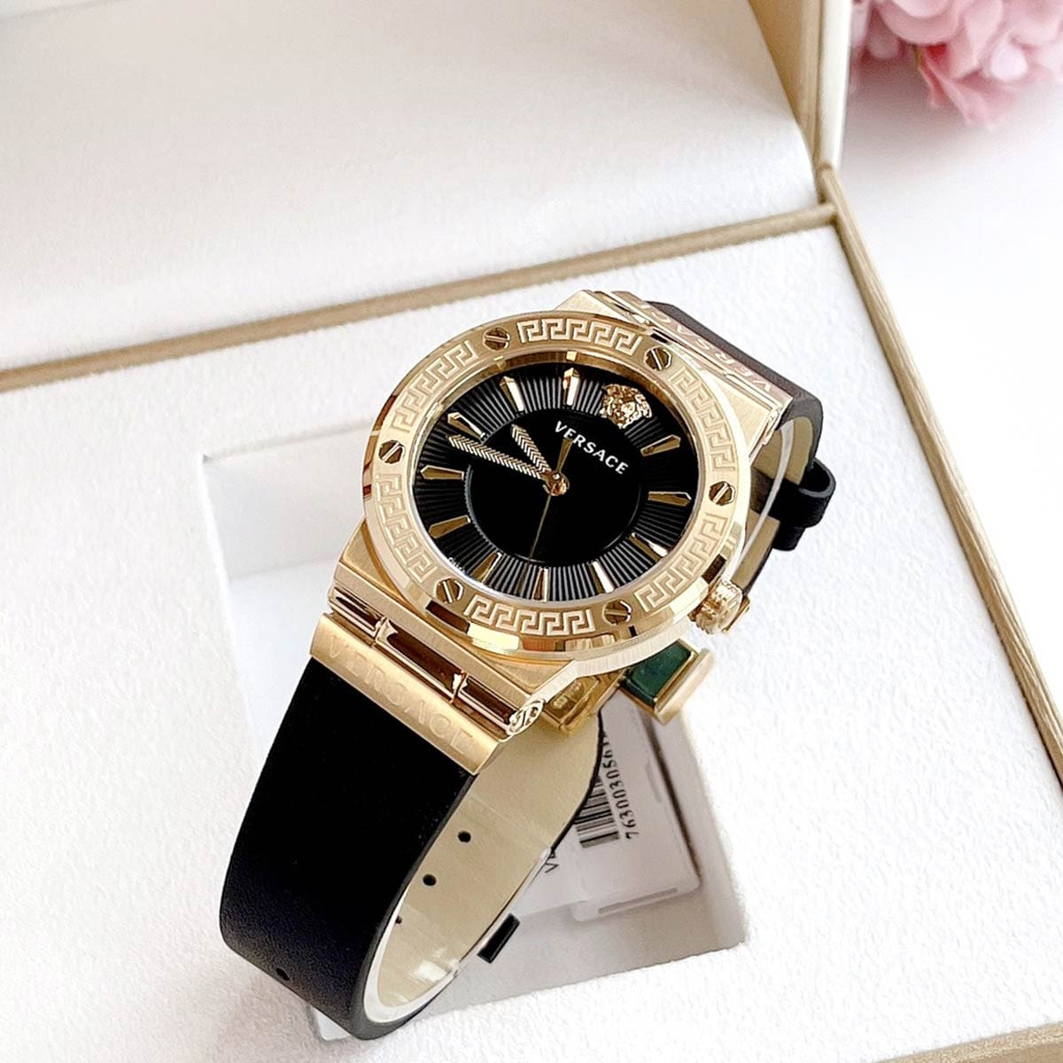 Versace Greca 1 1