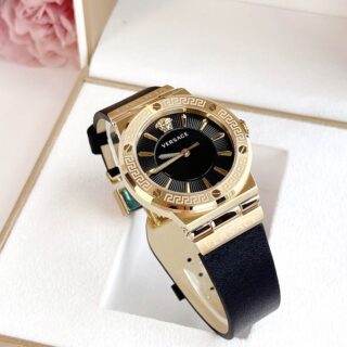 Đồng Hồ Nam Thời Trang Versace Greca 38mm chính hãng tại WinWatch