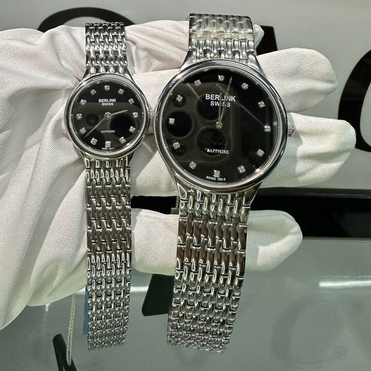 Berlink 1002 G02 1002 L02 1