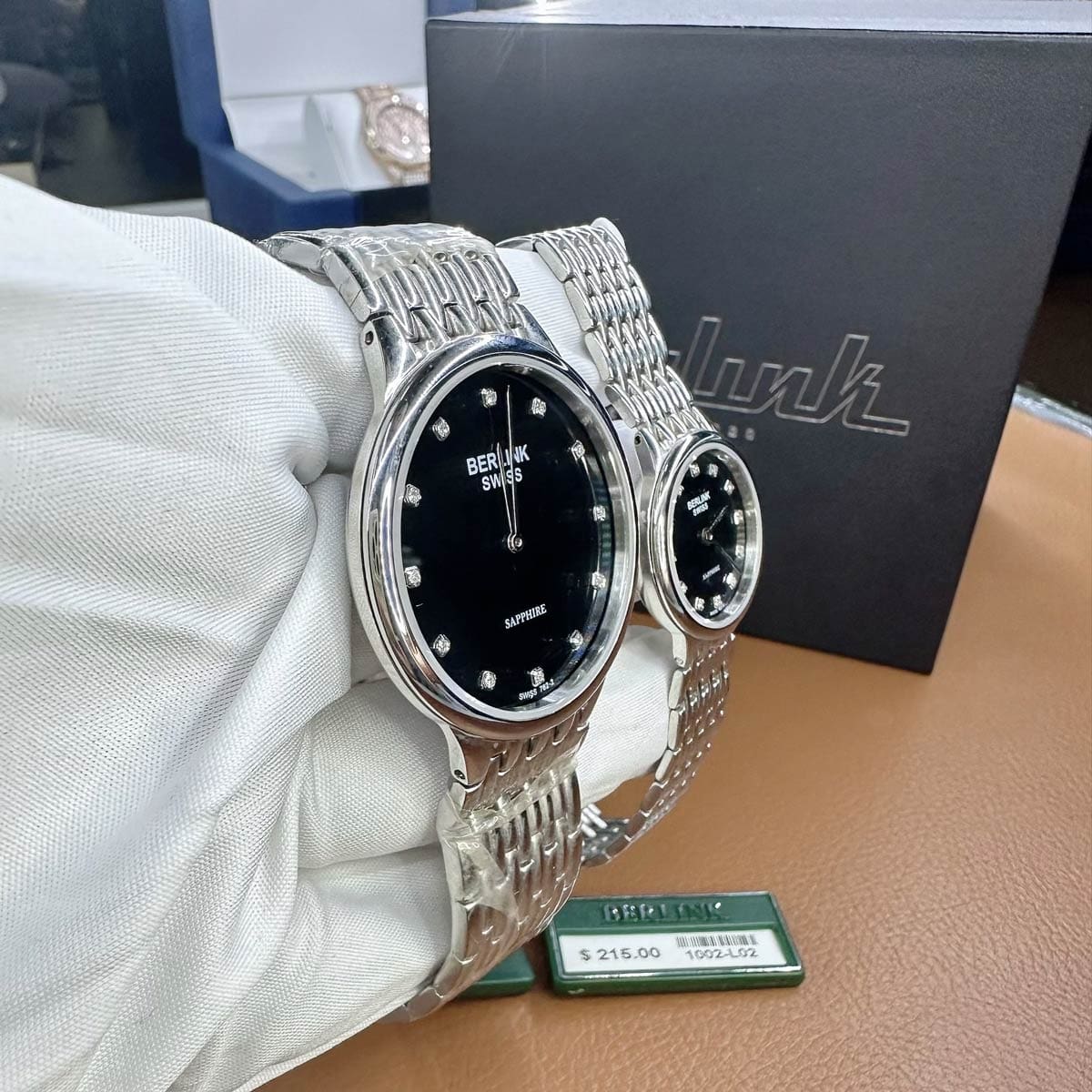 Berlink 1002 G02 1002 L02 3