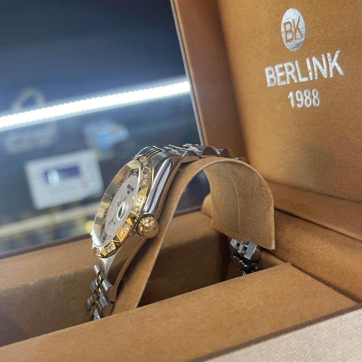 Berlink 1018 L01 5