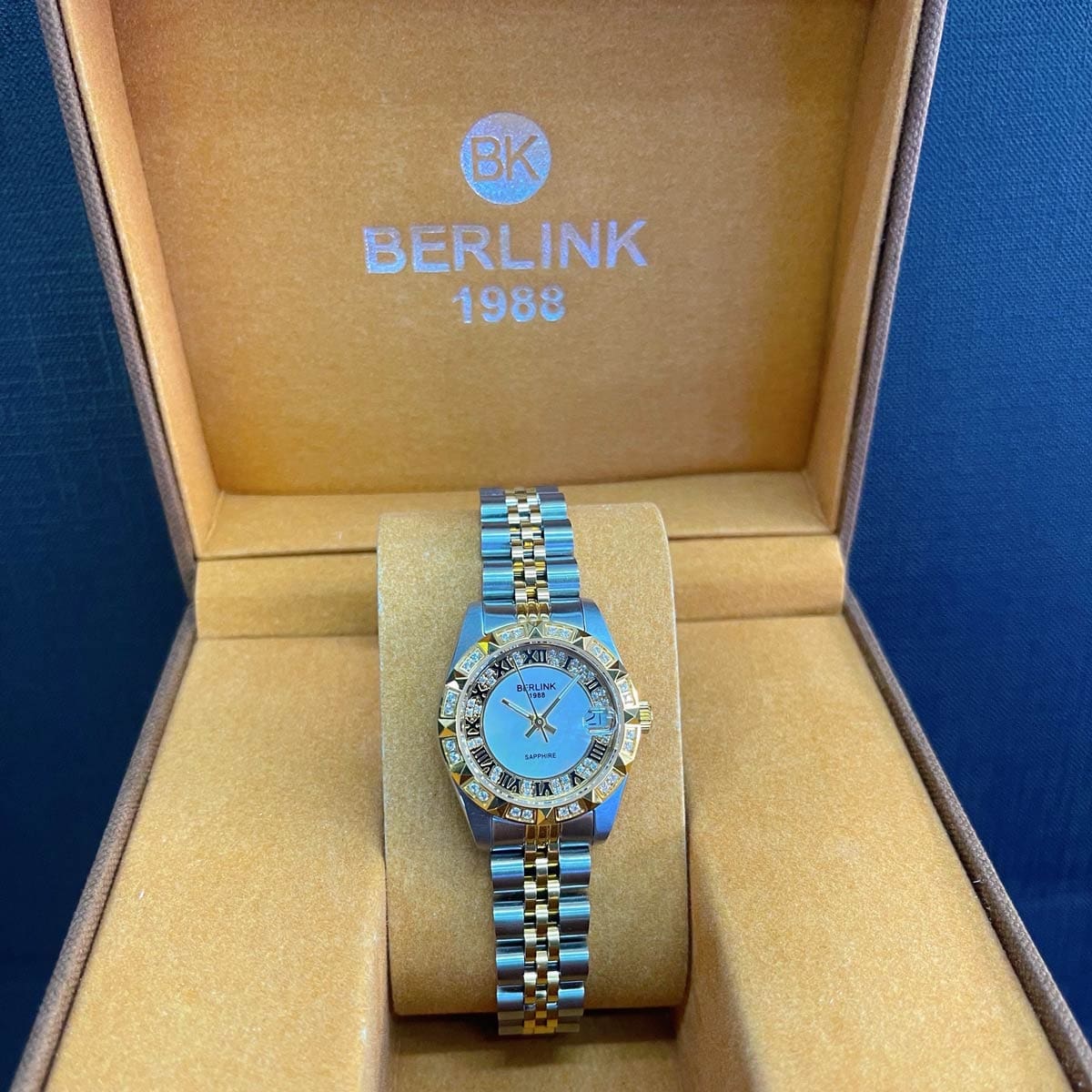 Berlink 1018 L01 7