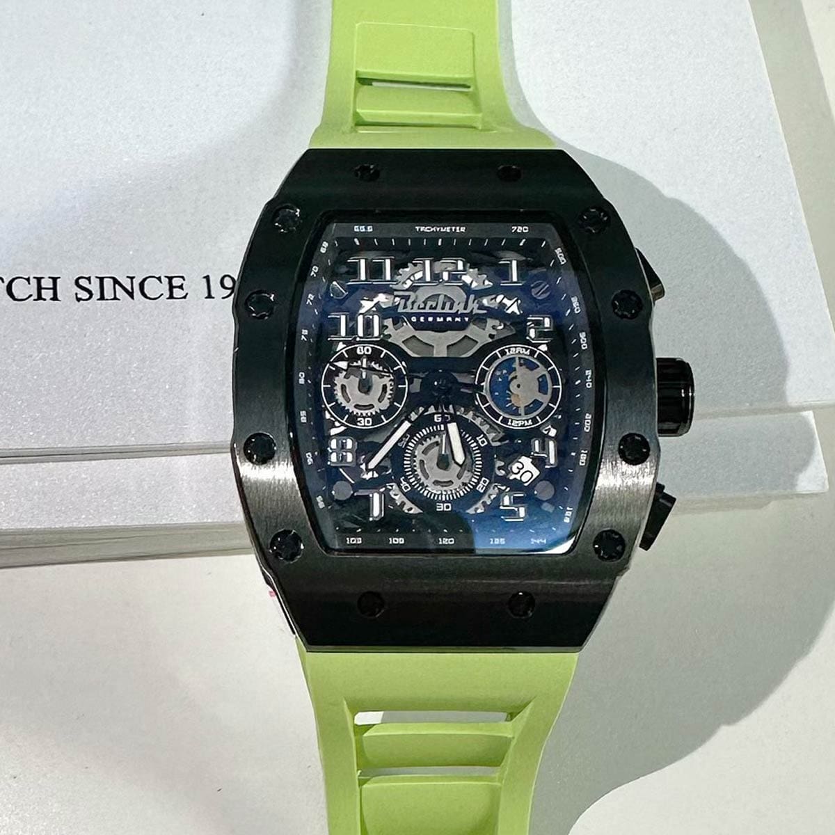 Berlink BK5025 G09 2 1