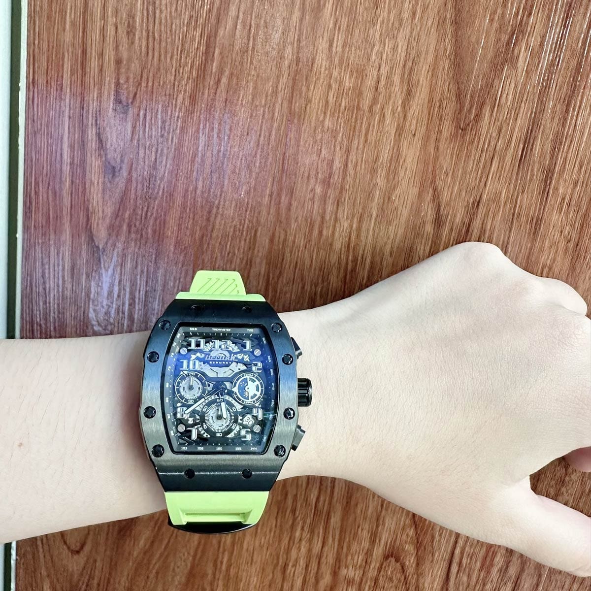 Berlink BK5025 G09 3 1