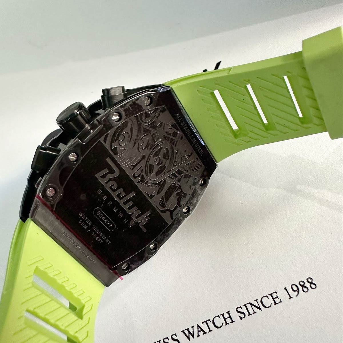Berlink BK5025 G09 3