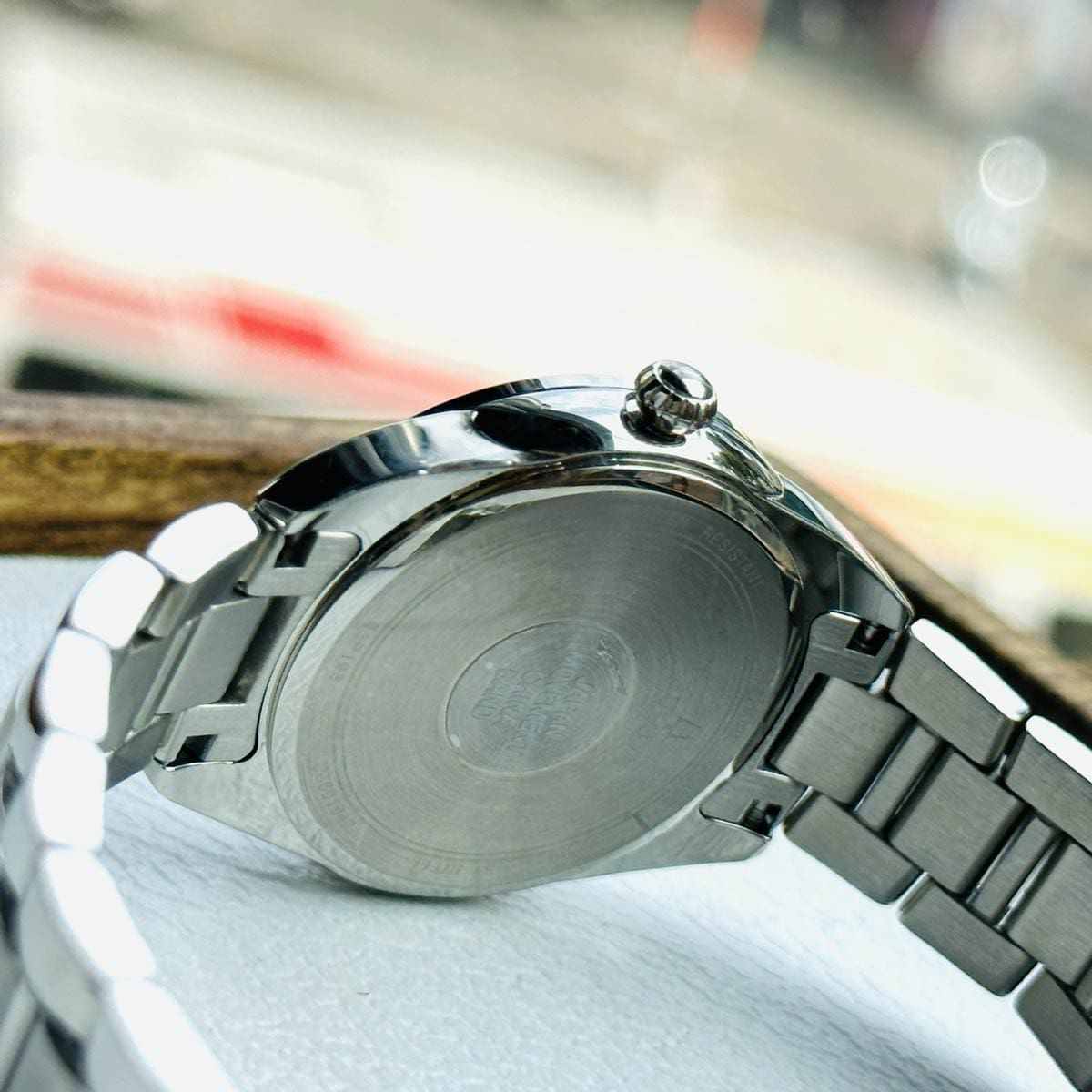 Bulova 96P198 3