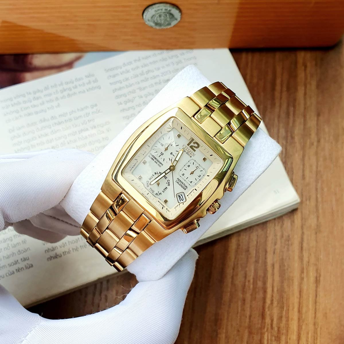 Citizen BL5142 56P 1