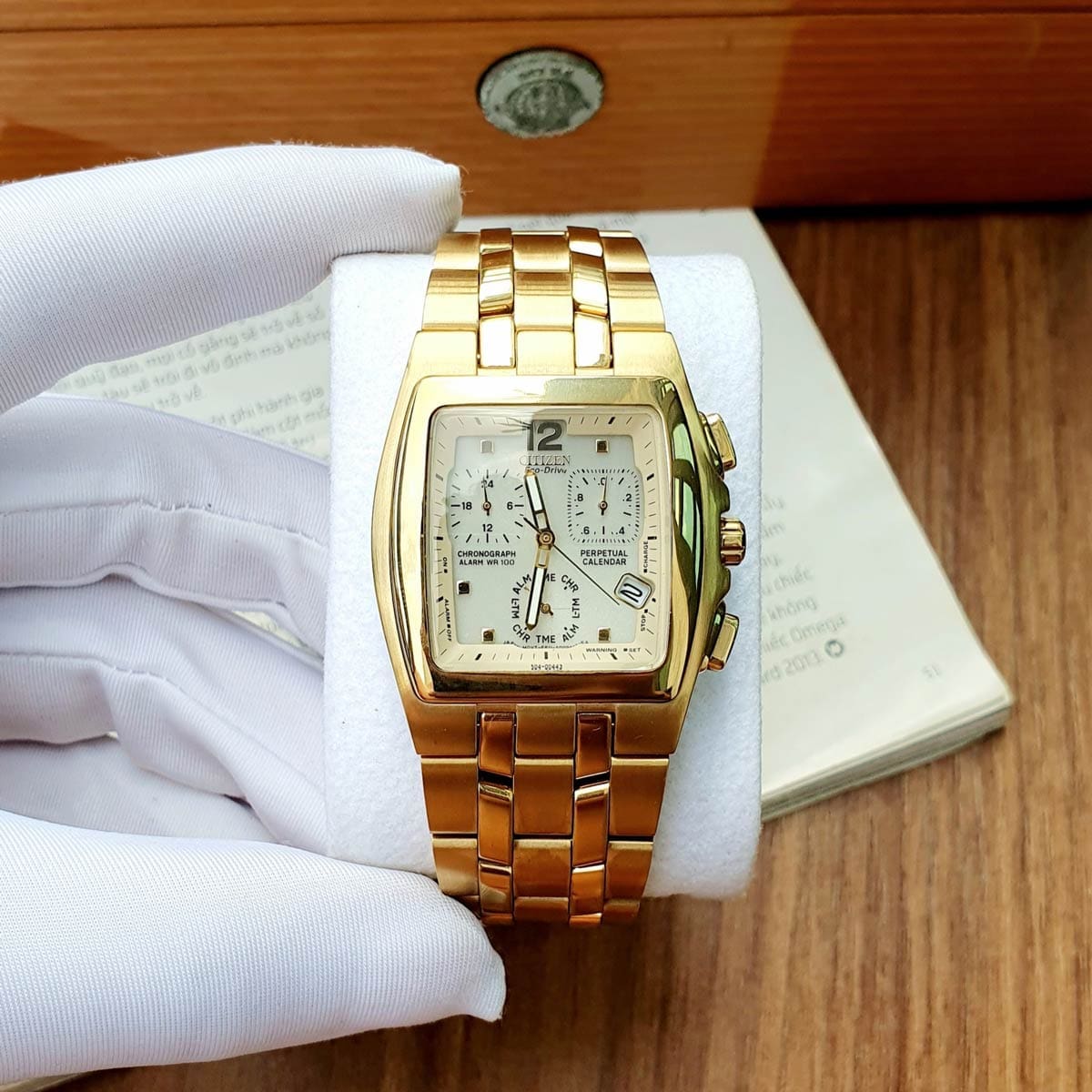 Citizen BL5142 56P 6